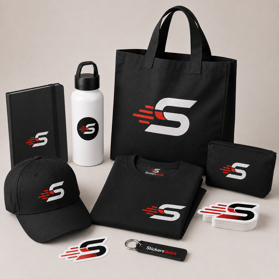 Products & Merch
