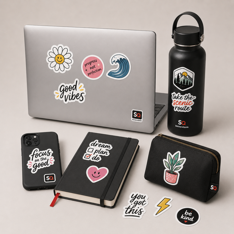 Personal Projects