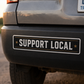 Bumper Stickers
